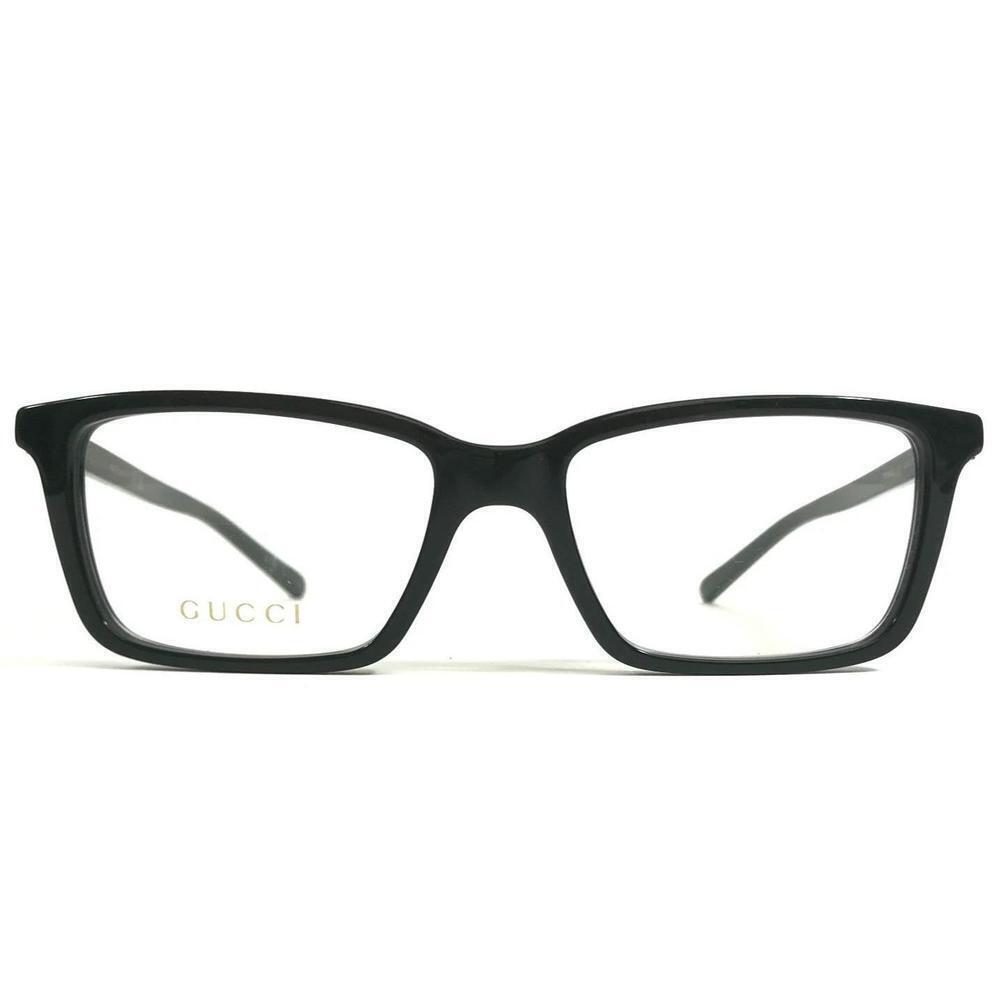 New With Tags Gucci GG1672o-008 Designer Eyeglasses